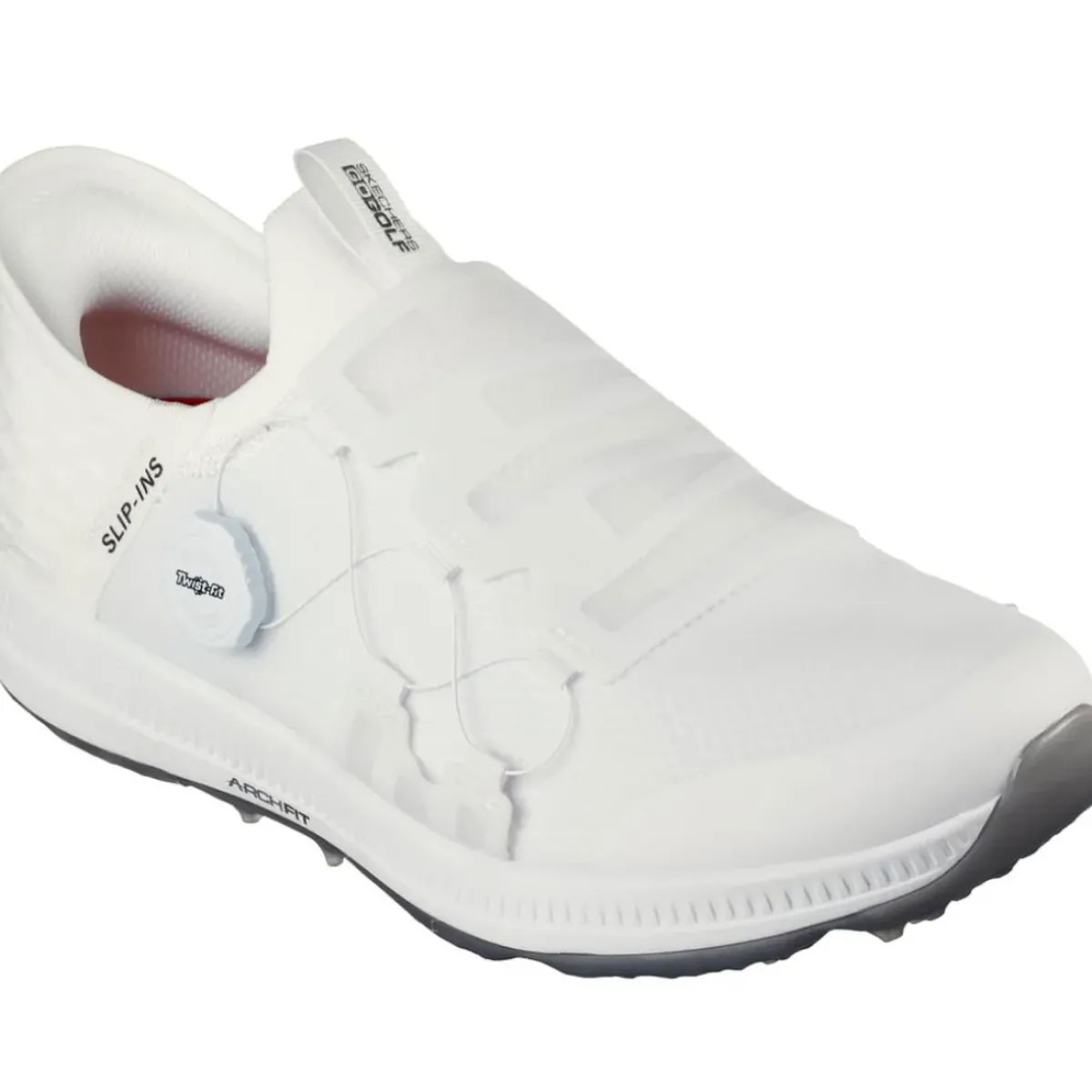 Online Men's GO GOLF Elite 5 Slip-Ins Waterproof Spikeless Golf Shoes Men's Spikeless Golf Shoes|Men's Waterproof Golf Shoes