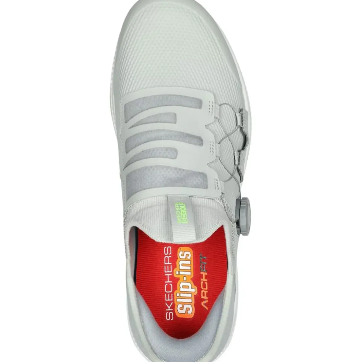 Clearance Men's GO GOLF Elite 5 Slip-Ins Waterproof Spikeless Golf Shoes Men's Spikeless Golf Shoes|Men's Waterproof Golf Shoes