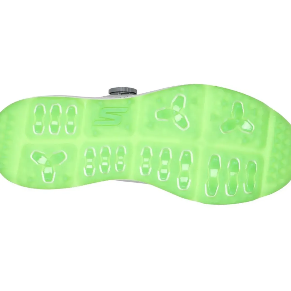 Clearance Men's GO GOLF Elite 5 Slip-Ins Waterproof Spikeless Golf Shoes Men's Spikeless Golf Shoes|Men's Waterproof Golf Shoes