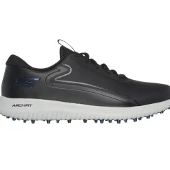 Clearance Men's GO GOLF Max 3 Waterproof Spikeless Golf Shoes Men's Spikeless Golf Shoes|Men's Waterproof Golf Shoes