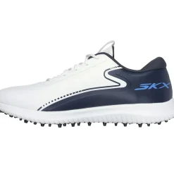 Clearance Men's GO GOLF Max 3 Waterproof Spikeless Golf Shoes Men's Spikeless Golf Shoes|Men's Waterproof Golf Shoes