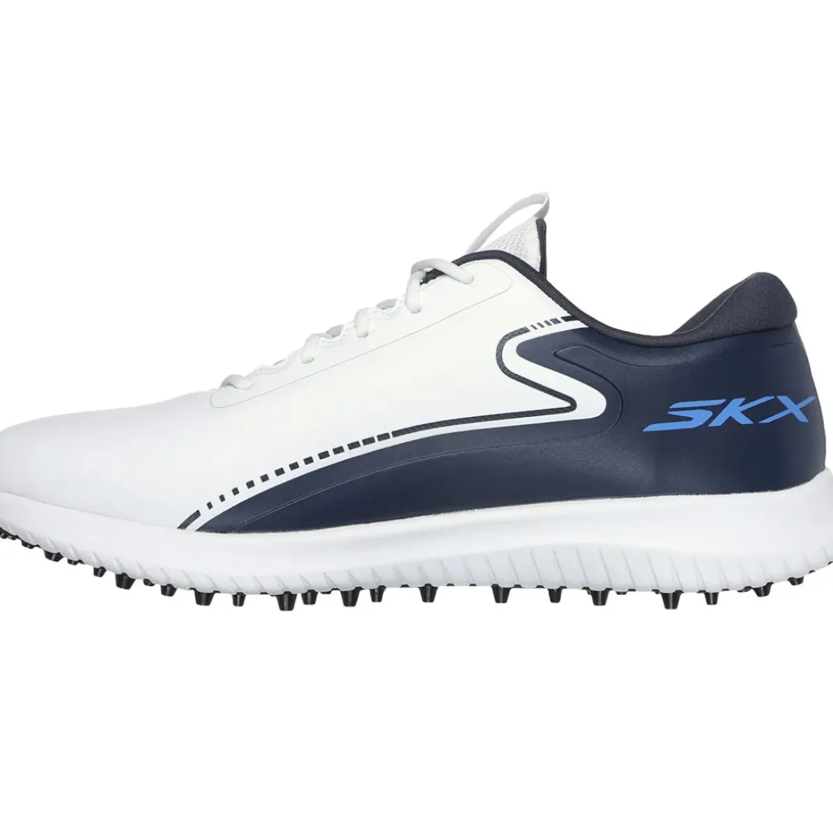 Clearance Men's GO GOLF Max 3 Waterproof Spikeless Golf Shoes Men's Spikeless Golf Shoes|Men's Waterproof Golf Shoes