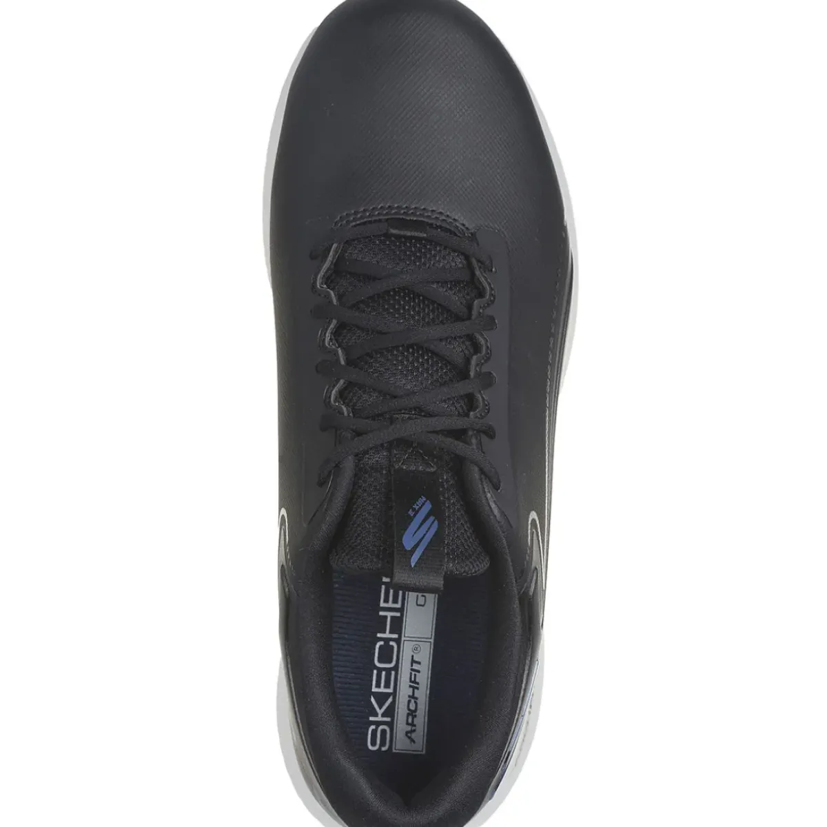 Clearance Men's GO GOLF Max 3 Waterproof Spikeless Golf Shoes Men's Spikeless Golf Shoes|Men's Waterproof Golf Shoes