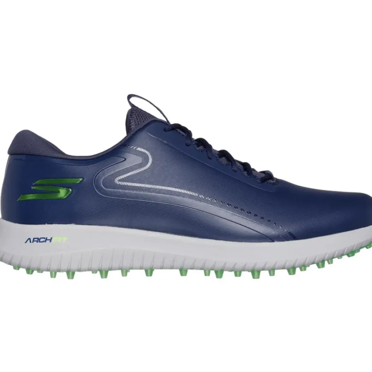 Clearance Men's GO GOLF Max 3 Waterproof Spikeless Golf Shoes Men's Spikeless Golf Shoes|Men's Waterproof Golf Shoes