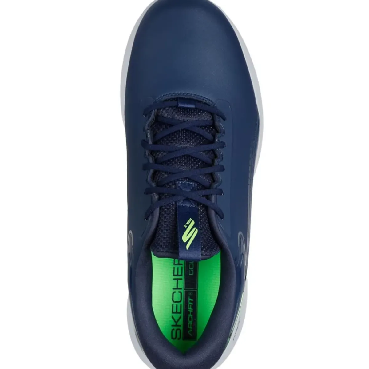 New Men's GO GOLF Max 3 Waterproof Spikeless Golf Shoes Men's Spikeless Golf Shoes|Men's Waterproof Golf Shoes