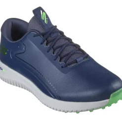 New Men's GO GOLF Max 3 Waterproof Spikeless Golf Shoes Men's Spikeless Golf Shoes|Men's Waterproof Golf Shoes