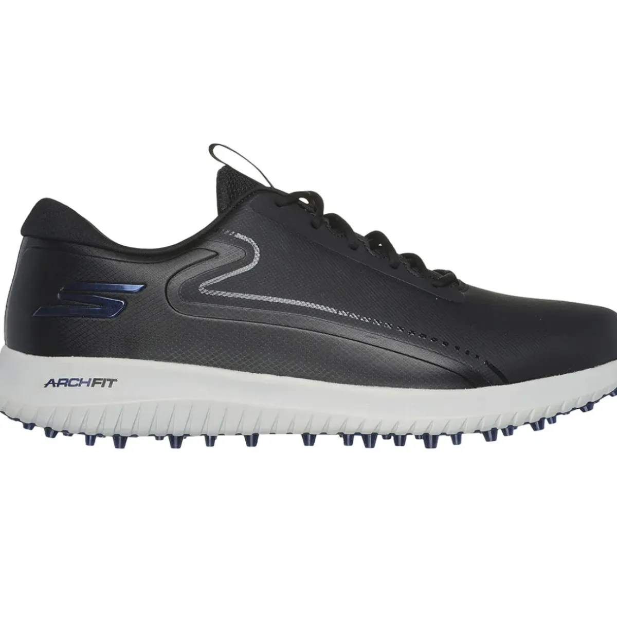 New Men's GO GOLF Max 3 Waterproof Spikeless Golf Shoes Men's Spikeless Golf Shoes|Men's Waterproof Golf Shoes