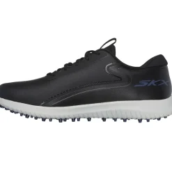 New Men's GO GOLF Max 3 Waterproof Spikeless Golf Shoes Men's Spikeless Golf Shoes|Men's Waterproof Golf Shoes