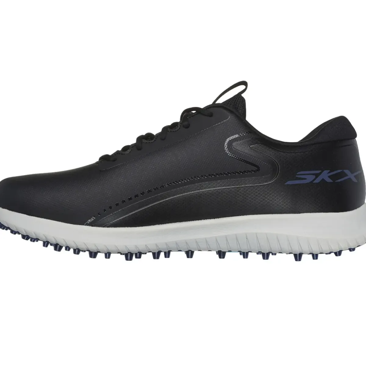 New Men's GO GOLF Max 3 Waterproof Spikeless Golf Shoes Men's Spikeless Golf Shoes|Men's Waterproof Golf Shoes