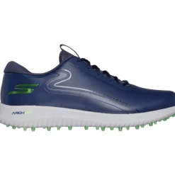 Hot Men's GO GOLF Max 3 Waterproof Spikeless Golf Shoes Men's Spikeless Golf Shoes|Men's Waterproof Golf Shoes