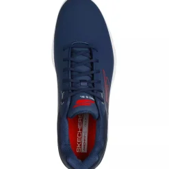 Sale Men's GO GOLF Pro 6 Waterproof Spikeless Golf Shoes Men's Spikeless Golf Shoes|Men's Waterproof Golf Shoes