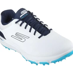 Sale Men's GO GOLF Pro 6 Waterproof Spikeless Golf Shoes Men's Spikeless Golf Shoes|Men's Waterproof Golf Shoes