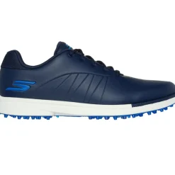 Outlet Men's GO GOLF Tempo Waterproof Spikeless Golf Shoes Men's Spikeless Golf Shoes|Men's Waterproof Golf Shoes