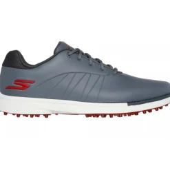 Outlet Men's GO GOLF Tempo Waterproof Spikeless Golf Shoes Men's Spikeless Golf Shoes|Men's Waterproof Golf Shoes