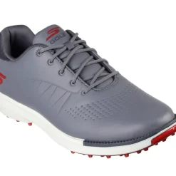 Outlet Men's GO GOLF Tempo Waterproof Spikeless Golf Shoes Men's Spikeless Golf Shoes|Men's Waterproof Golf Shoes