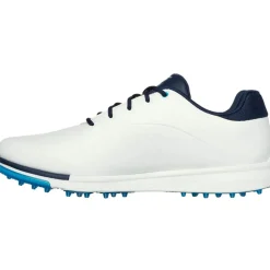 Outlet Men's GO GOLF Tempo Waterproof Spikeless Golf Shoes Men's Spikeless Golf Shoes|Men's Waterproof Golf Shoes