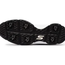 New Men's GO GOLF Torque Victorious Waterproof Spiked Golf Shoes Men's Waterproof Golf Shoes|Men's Spiked Golf Shoes