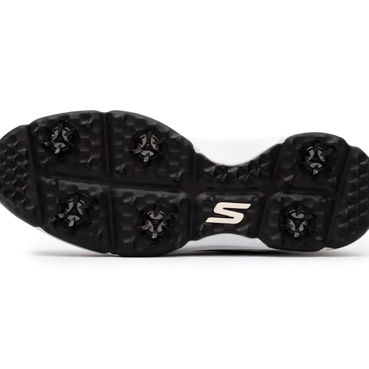 Sale Men's GO GOLF Torque Victorious Waterproof Spiked Golf Shoes Men's Waterproof Golf Shoes|Men's Spiked Golf Shoes