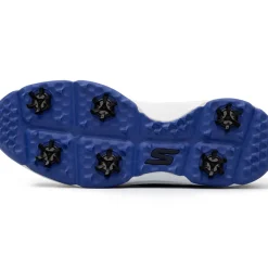 Clearance Men's GO GOLF Torque Victorious Waterproof Spiked Golf Shoes Men's Waterproof Golf Shoes|Men's Spiked Golf Shoes