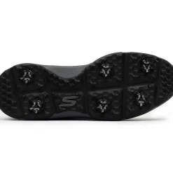 Clearance Men's GO GOLF Torque Victorious Waterproof Spiked Golf Shoes Men's Waterproof Golf Shoes|Men's Spiked Golf Shoes