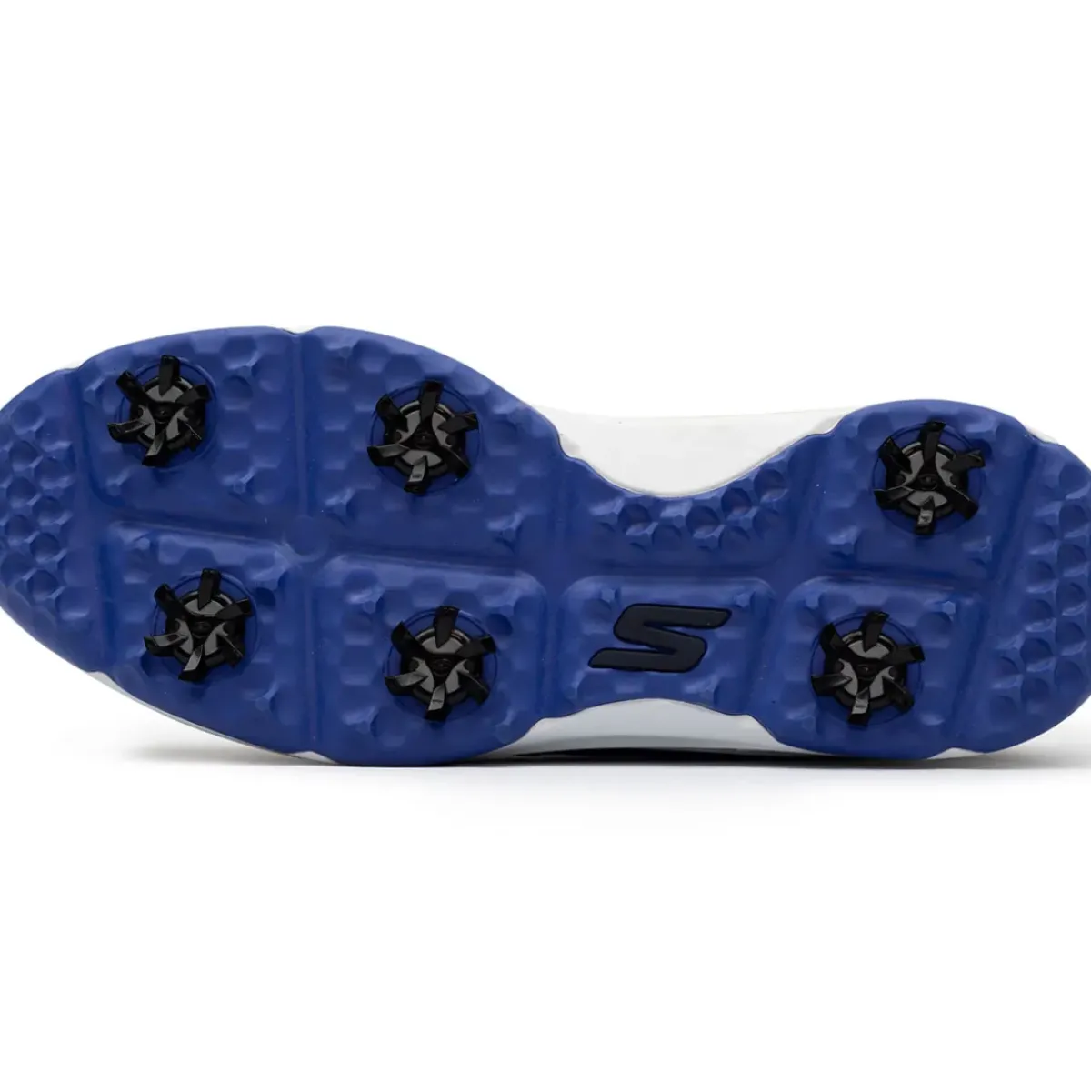 Sale Men's GO GOLF Torque Victorious Waterproof Spiked Golf Shoes Men's Waterproof Golf Shoes|Men's Spiked Golf Shoes