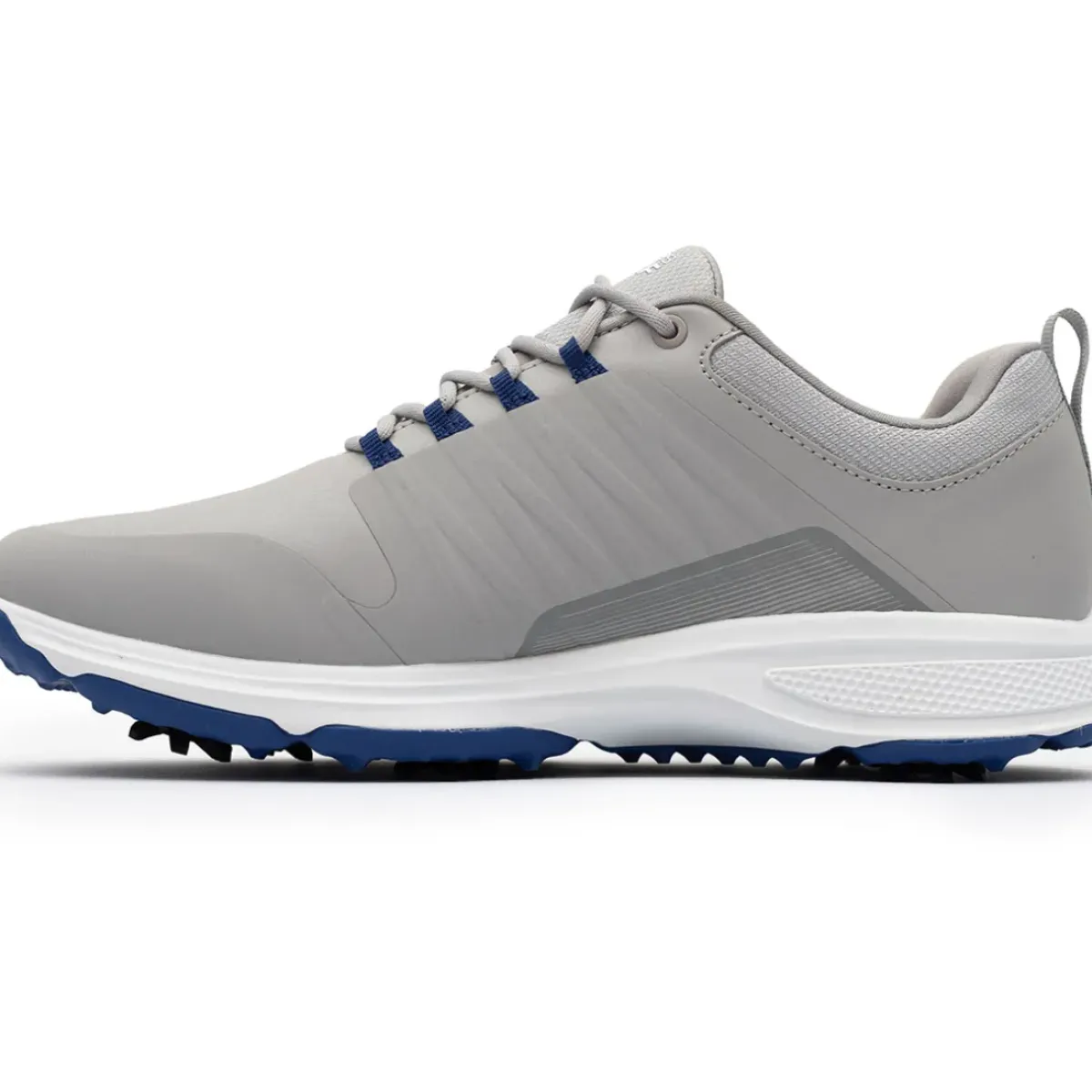 Sale Men's GO GOLF Torque Victorious Waterproof Spiked Golf Shoes Men's Waterproof Golf Shoes|Men's Spiked Golf Shoes