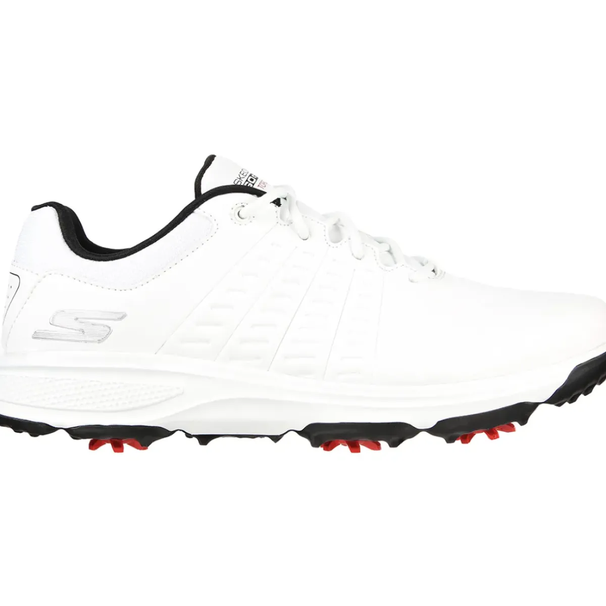 Discount Men's GO Torque 2 Waterproof Spiked Golf Shoes Men's Waterproof Golf Shoes|Men's Spiked Golf Shoes