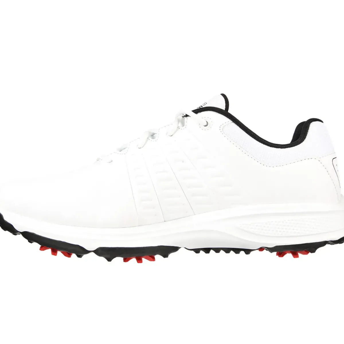 Discount Men's GO Torque 2 Waterproof Spiked Golf Shoes Men's Waterproof Golf Shoes|Men's Spiked Golf Shoes