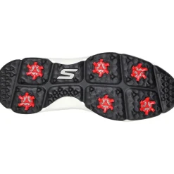 Discount Men's GO Torque 2 Waterproof Spiked Golf Shoes Men's Waterproof Golf Shoes|Men's Spiked Golf Shoes