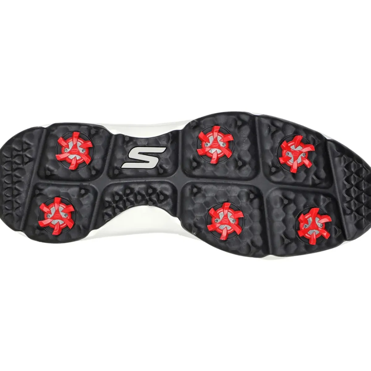 Discount Men's GO Torque 2 Waterproof Spiked Golf Shoes Men's Waterproof Golf Shoes|Men's Spiked Golf Shoes