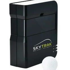 New SkyTrak Personal Golf Launch Monitor & Simulator Shot/swing Trackers|Shot / Swing Trackers