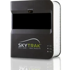New SkyTrak Personal Golf Launch Monitor & Simulator Shot/swing Trackers|Shot / Swing Trackers