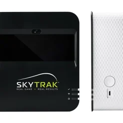 New SkyTrak Personal Golf Launch Monitor & Simulator Shot/swing Trackers|Shot / Swing Trackers