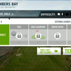 New SkyTrak Personal Golf Launch Monitor & Simulator Shot/swing Trackers|Shot / Swing Trackers