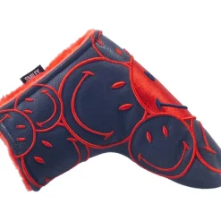 Discount Stacked Blade Golf Putter Head Cover Head Covers