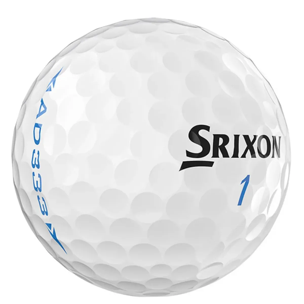 Outlet AD333 12 Golf Ball Pack Ladies Golf Balls