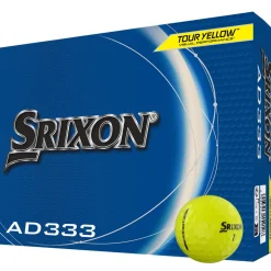 AD333 12 Golf Ball Pack Ladies Golf Balls