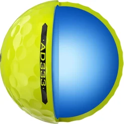 AD333 12 Golf Ball Pack Ladies Golf Balls