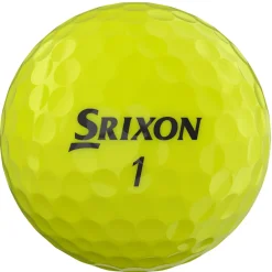 Best AD333 12 Golf Ball Pack Ladies Golf Balls