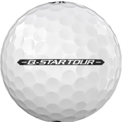 Clearance Q-Star Tour 12 Golf Ball Pack Personalised Golf Balls