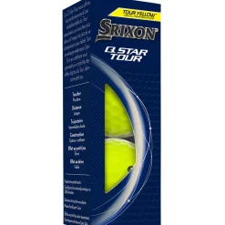 Online Q-Star Tour 12 Golf Ball Pack Ladies Golf Balls