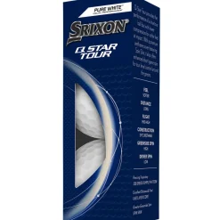Online Q-Star Tour 12 Golf Ball Pack Ladies Golf Balls