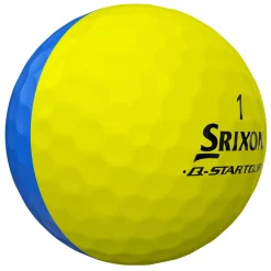 Outlet Q-Star Tour Divide 12 Golf Ball Pack Ladies Golf Balls