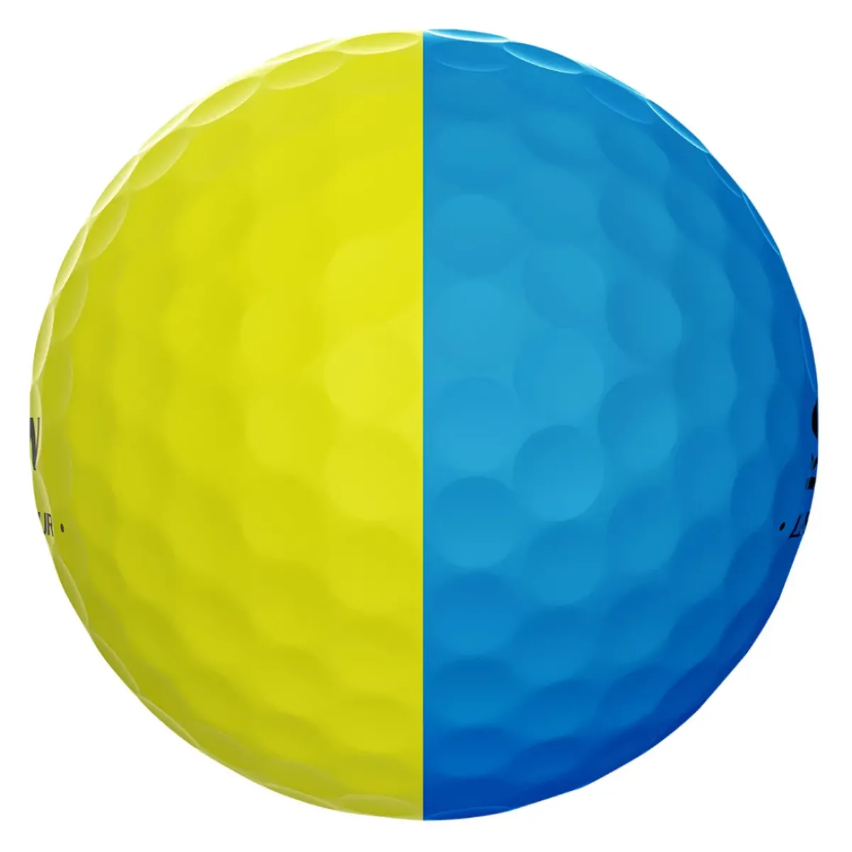 Outlet Q-Star Tour Divide 12 Golf Ball Pack Ladies Golf Balls