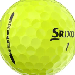 Discount Soft Feel 12 Golf Ball Pack Ladies Golf Balls