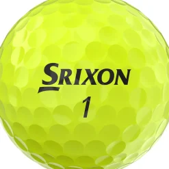 Discount Soft Feel 12 Golf Ball Pack Ladies Golf Balls