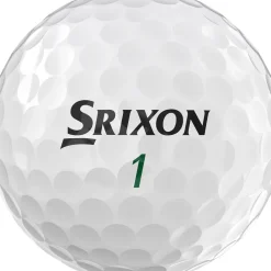 Discount Soft Feel 12 Golf Ball Pack Ladies Golf Balls