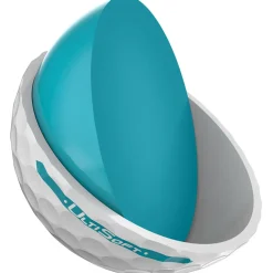 UltiSoft 12 Golf Ball Pack Ladies Golf Balls