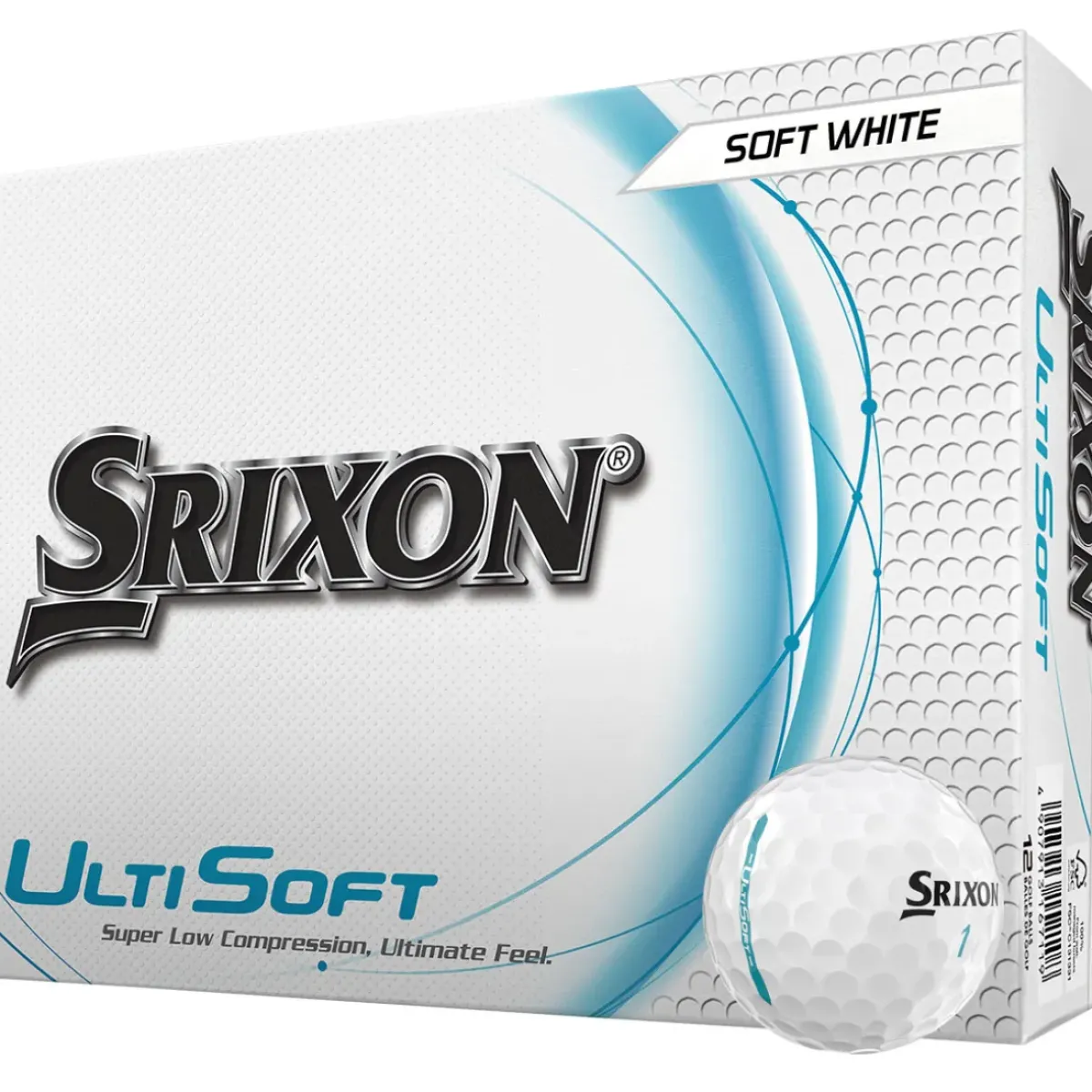 Sale UltiSoft 12 Golf Ball Pack Ladies Golf Balls|Season Ready Collection