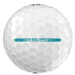 Sale UltiSoft 12 Golf Ball Pack Ladies Golf Balls|Season Ready Collection
